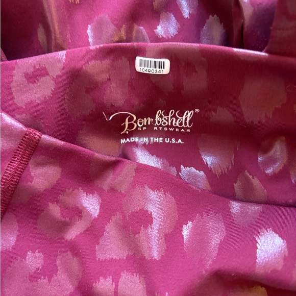 ❌SOLD❌❌Bombshell Set - Picture 5 of 12